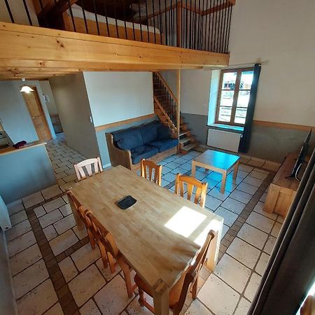 Equi'Val Villa เลอโธลี ภายนอก รูปภาพ